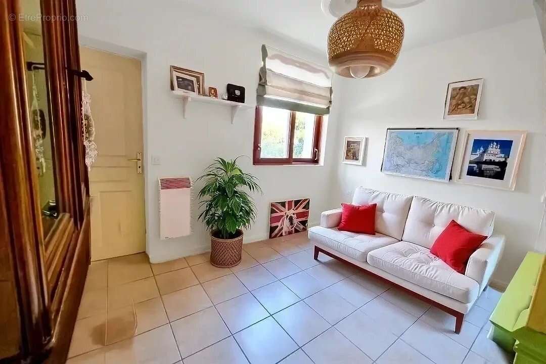 Maison à LE VESINET