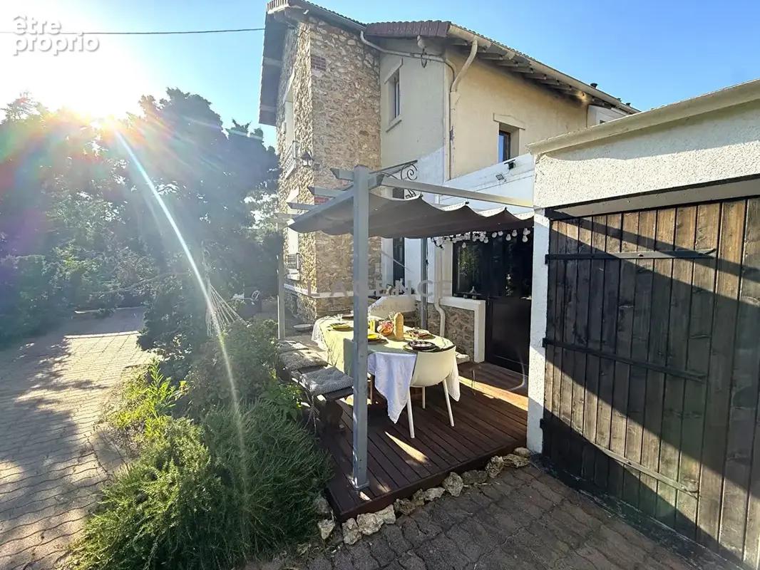 Maison Eaubonne 3 pièce(s) 70 m2 - photo 12