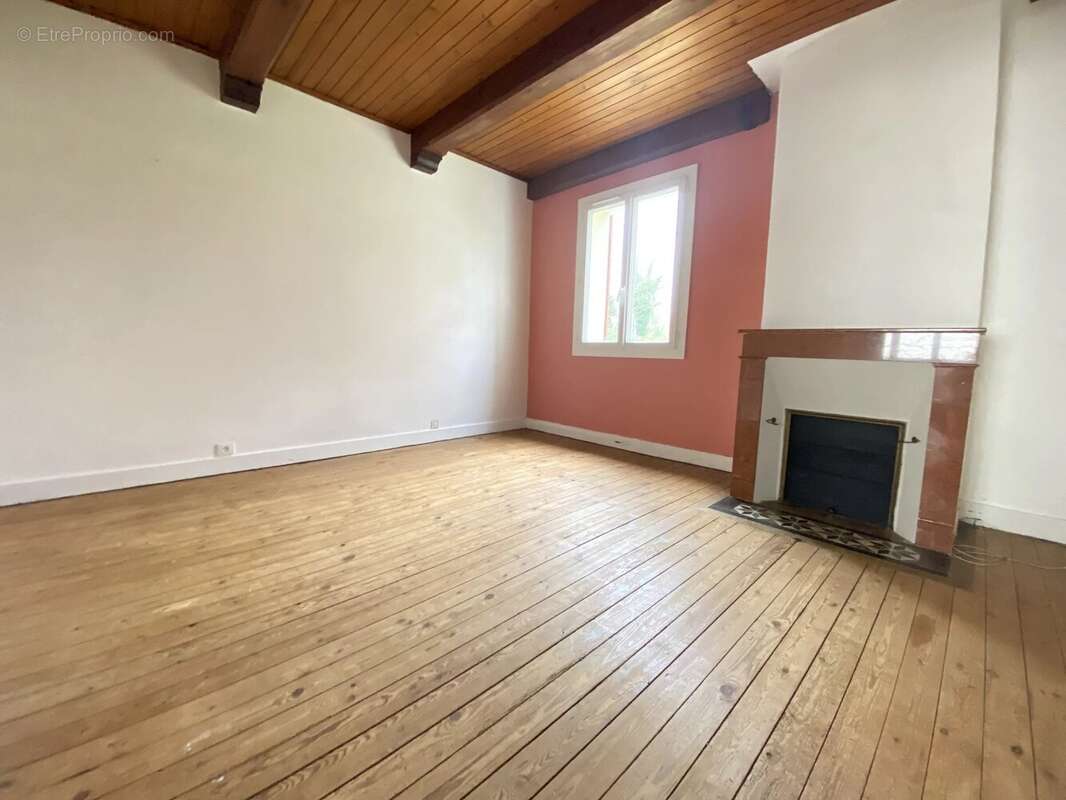 Maison à SAINT-MEDARD-EN-JALLES