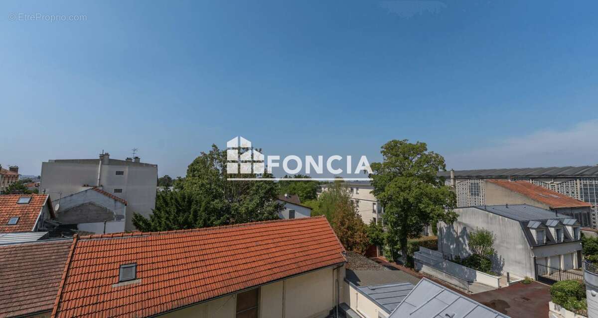 Foncia Le Raincy vous présente ce charmant appartement de 3 pièces de 48 m² - photo 10