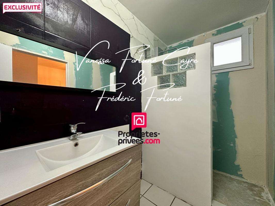 Maison à SAINT-DENIS-DE-PILE