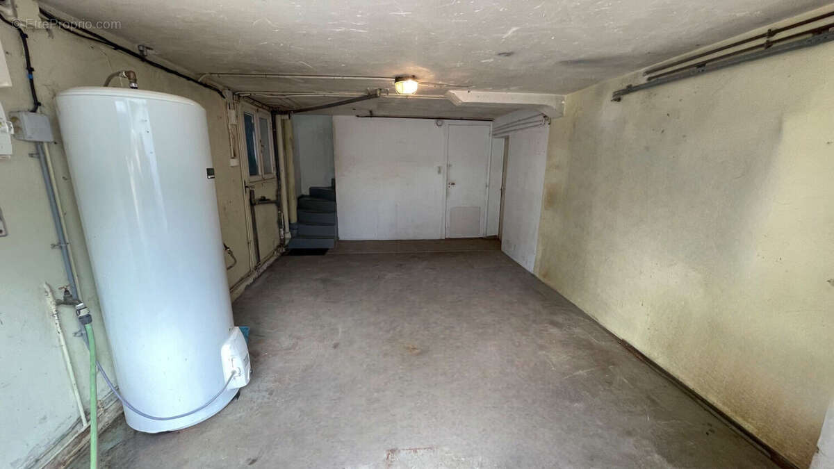 Maison à LA TRANCHE-SUR-MER