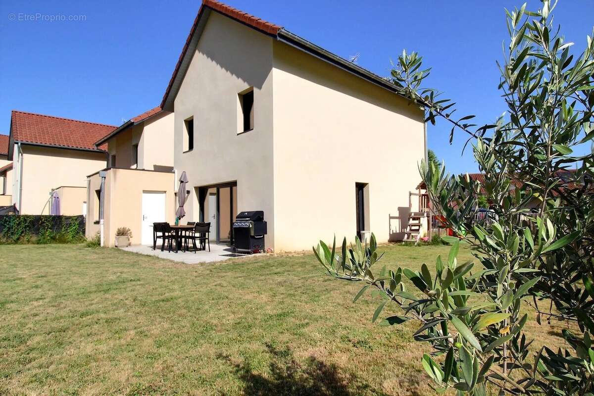 Maison à VINAY