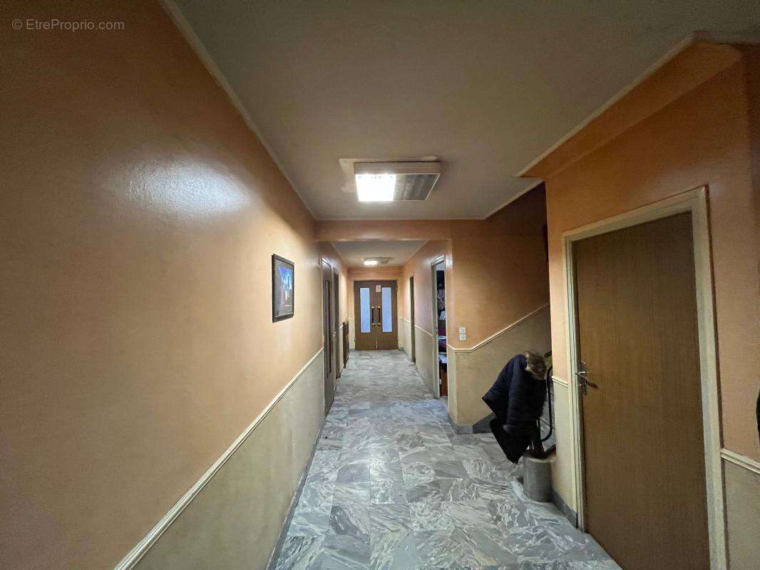 Maison à PLOUMOGUER