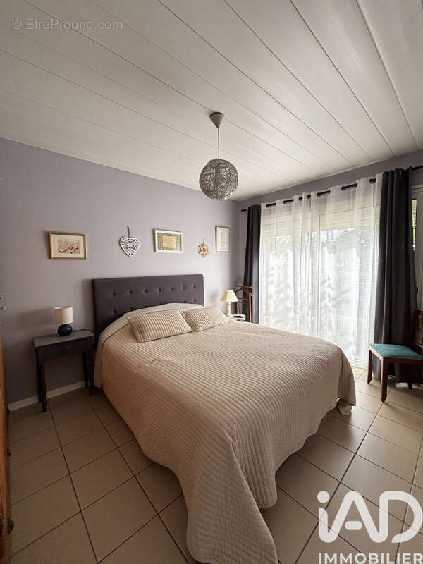 Photo 9 - Maison à POMPIGNAC