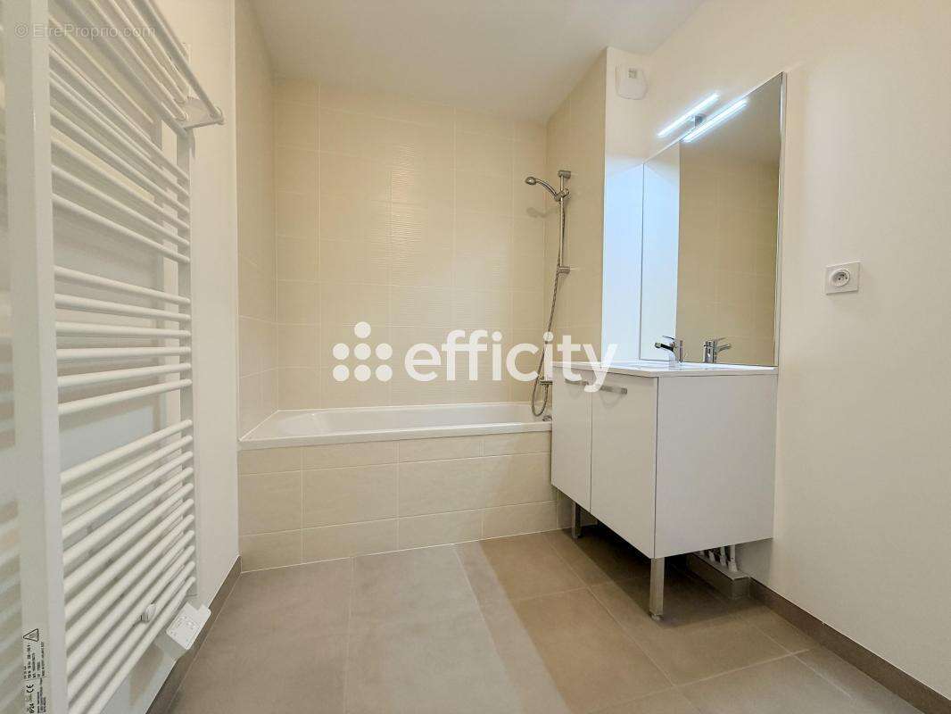 Maison 118 m² à Chantepie  - photo 7
