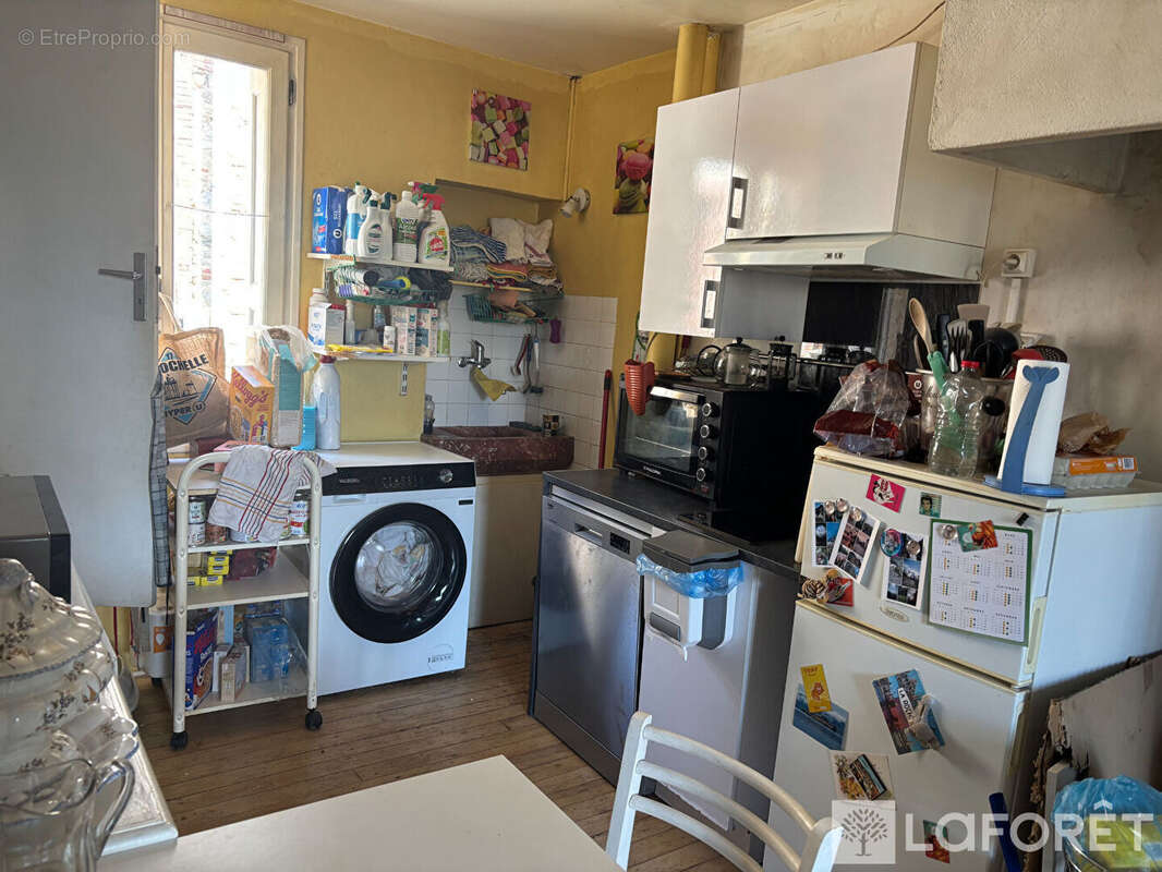 Maison Marquixanes - photo 9
