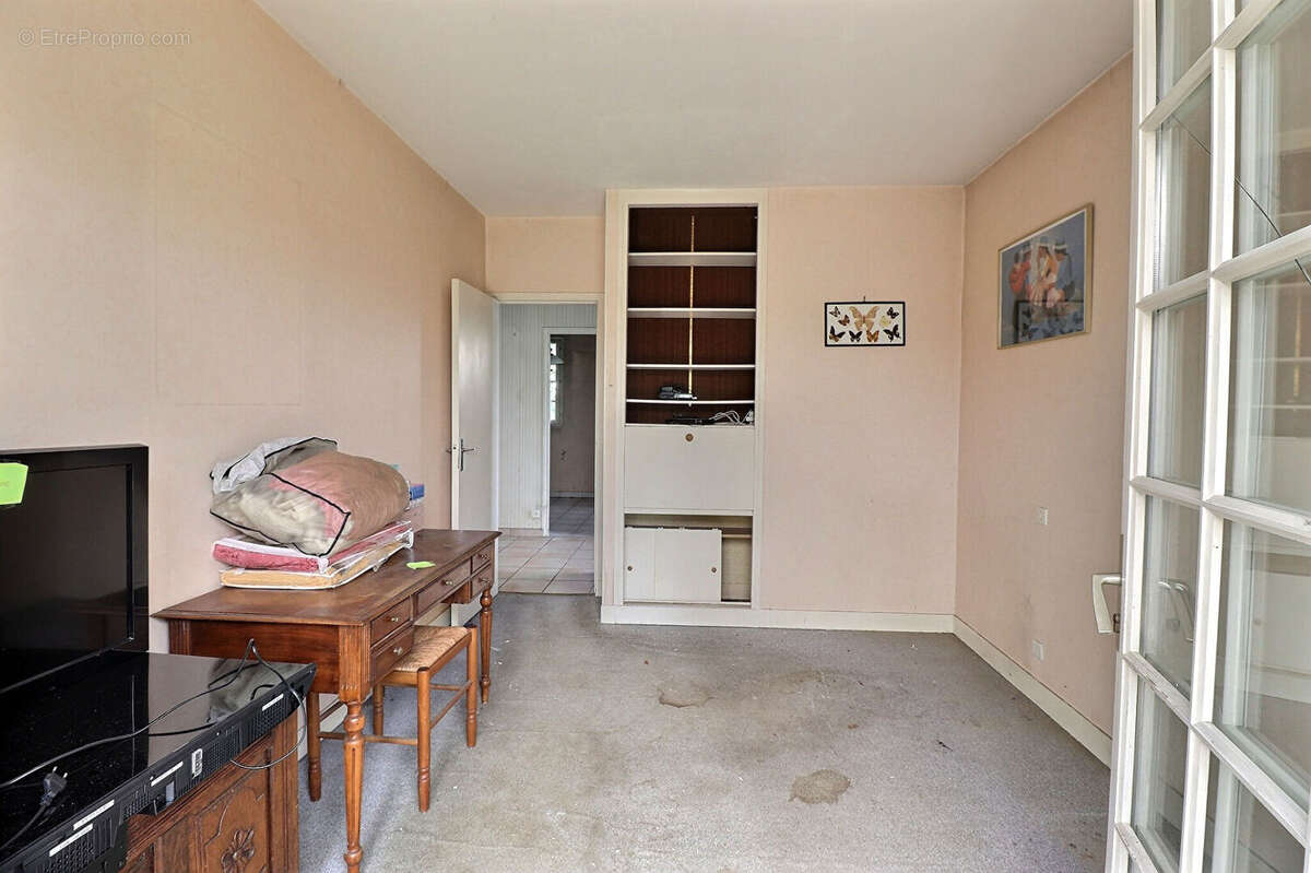 Maison à MAREIL-MARLY