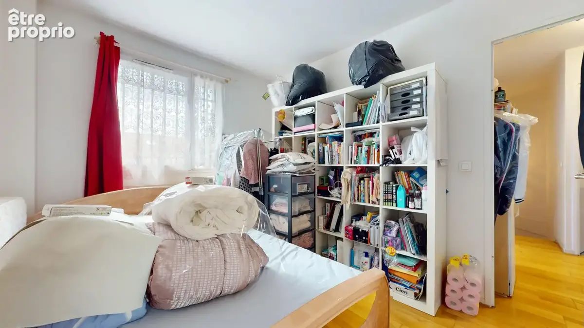 Maison familiale 5 pièces avec beau potentiel   Bois Rochefort - photo 15