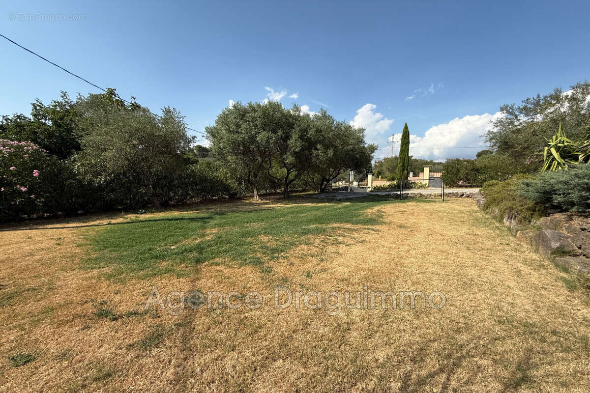 Maison 168 m² à Draguignan  - photo 4