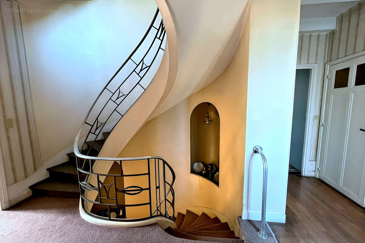 Maison à MEAUX