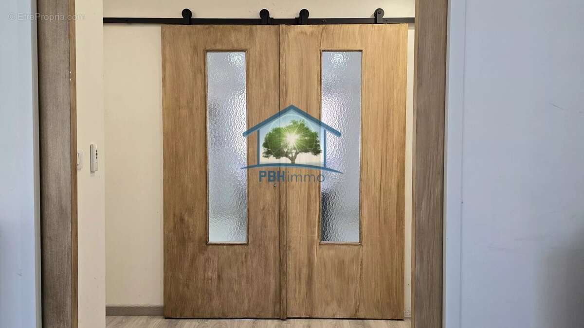 Appartement à HAGUENAU