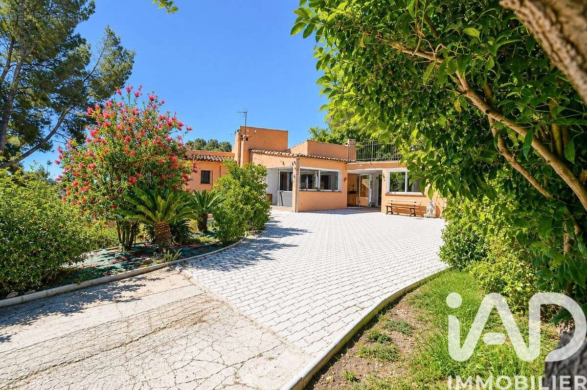 Photo 7 - Maison à BANDOL