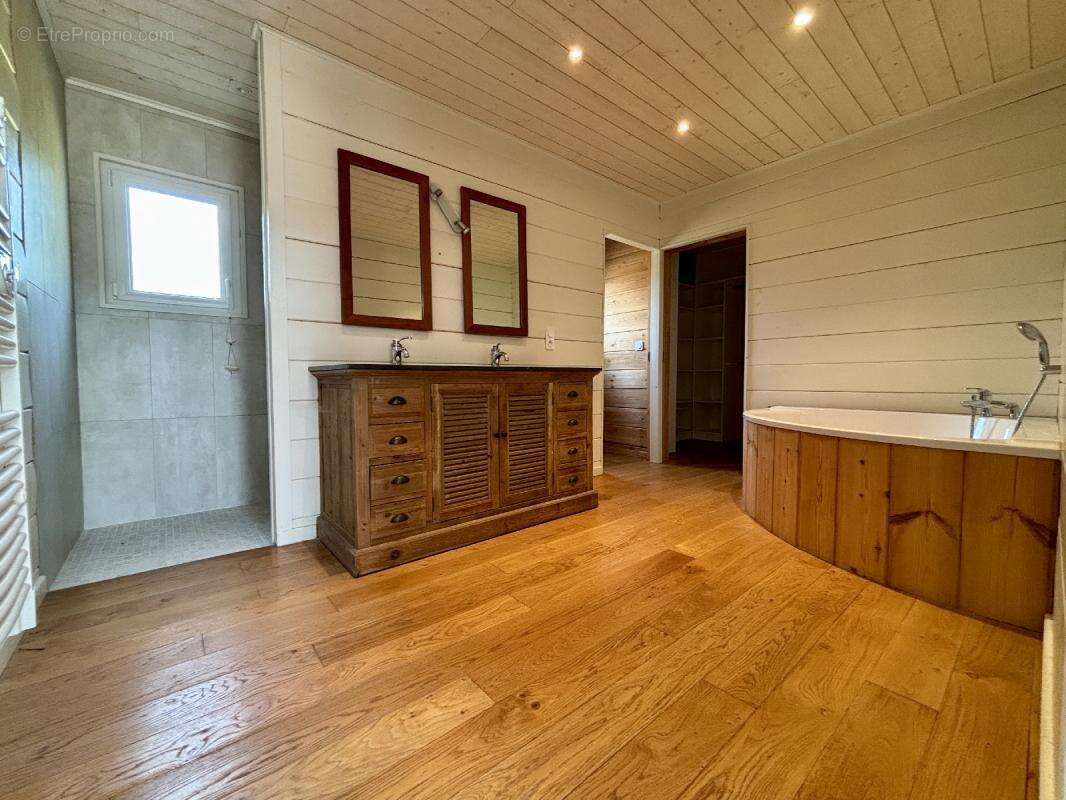 Maison 142 m² à Argentan  - photo 7