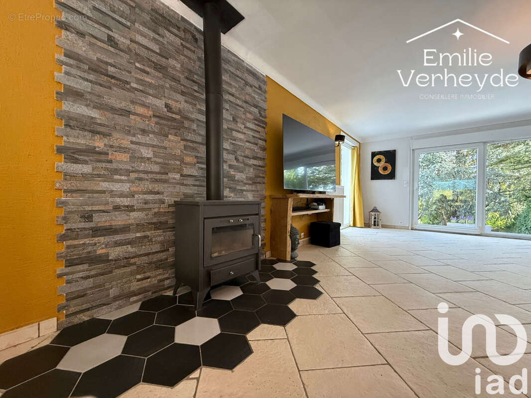 Photo 4 - Maison à TOURNEHEM-SUR-LA-HEM