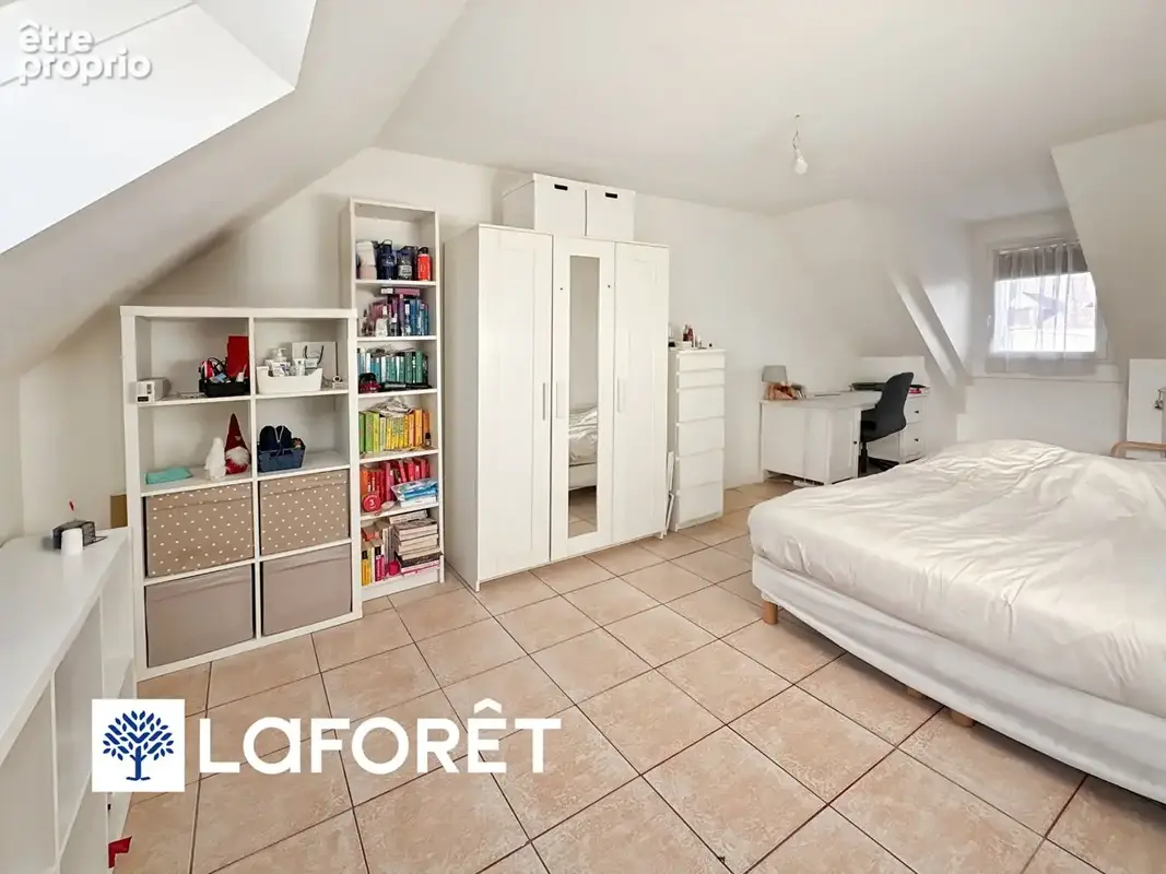 Maison traditionnelle 7 pièces à vendre à Morsang-sur-Orge - photo 8