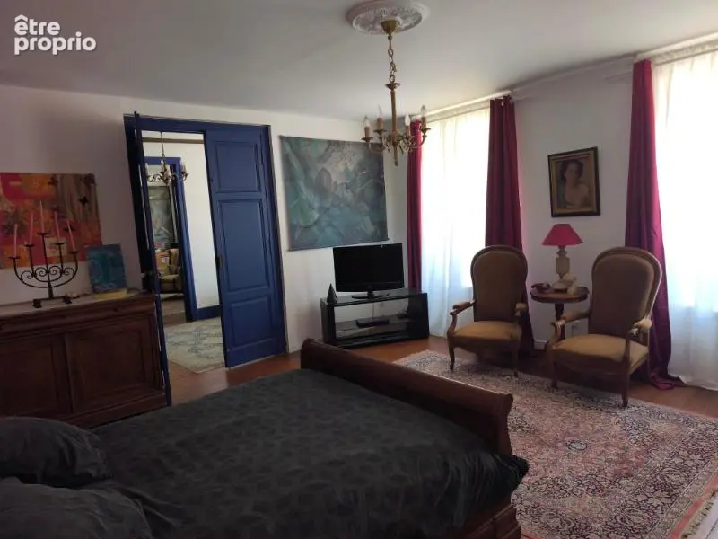 Ensemble immobilier rare dans le tarn - photo 11