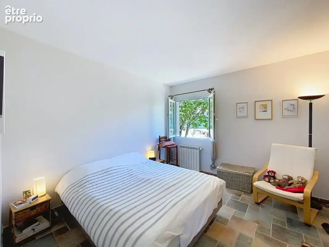 Villa plain-pied 4 chambres sur grande parcelle - photo 9