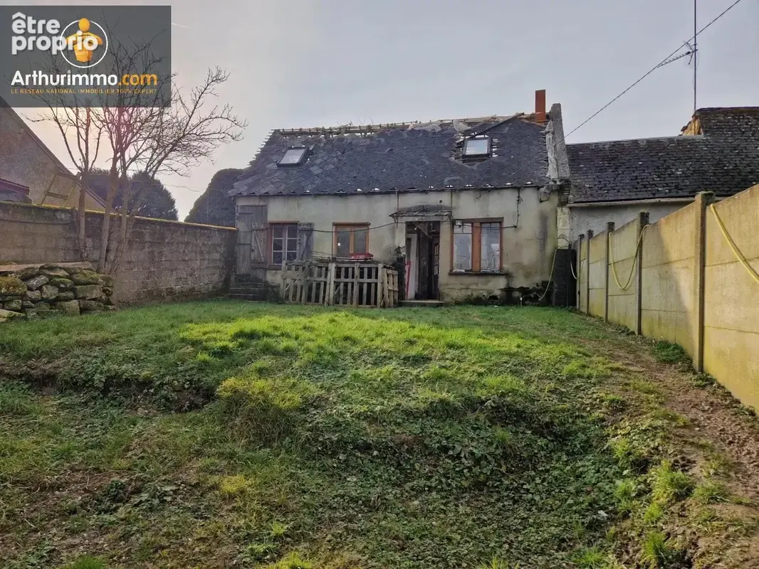 Vente Maison Breteuil(60120) 48 000ï¿œ - photo 5