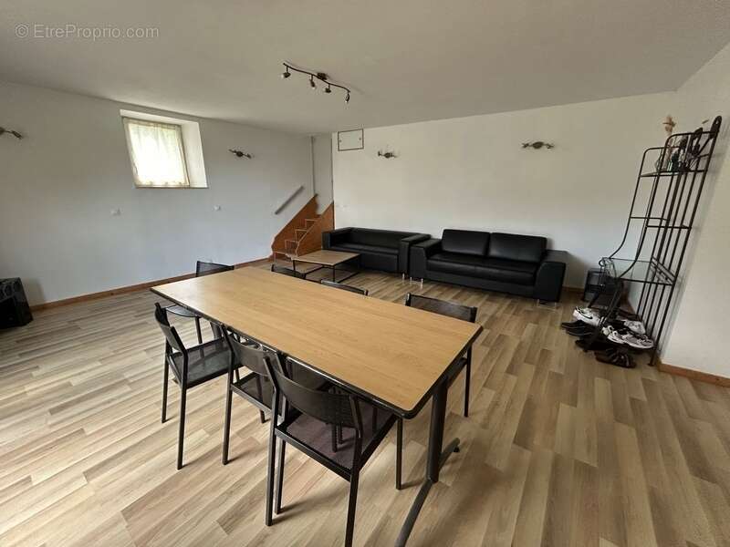 Maison à GRAND-CHAMP