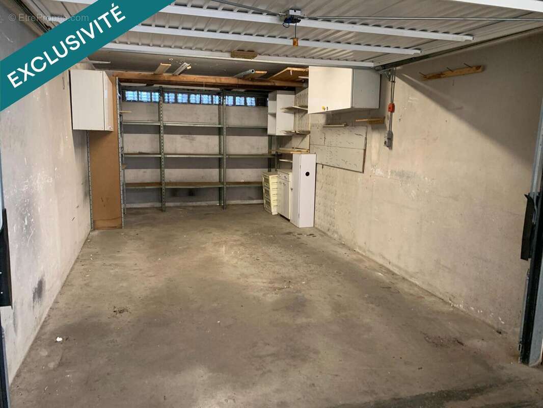 Photo 9 - Appartement à LA GRANDE-MOTTE