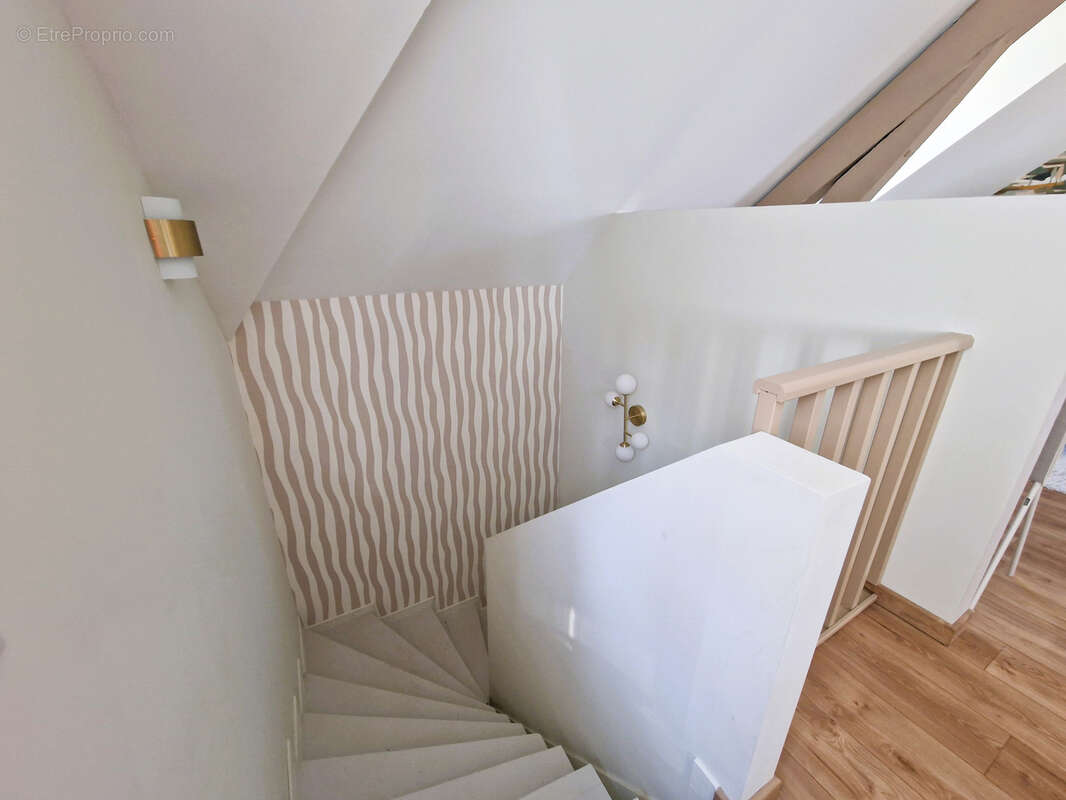 Appartement à BRIVE-LA-GAILLARDE