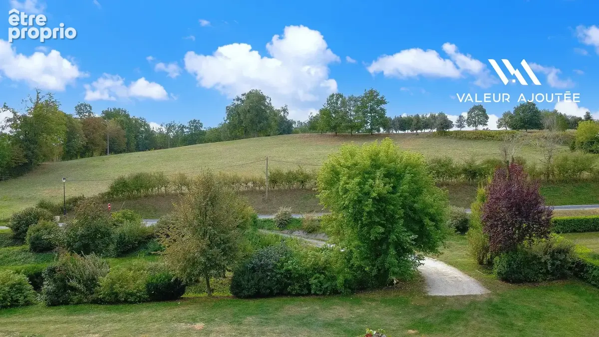 Bien immobilier à vendre à Saint-Genies (24590) - photo 5
