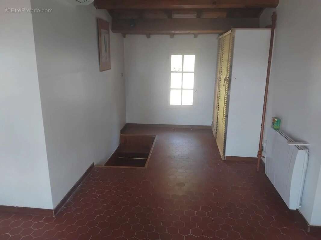 Maison à MONTFORT-SUR-ARGENS