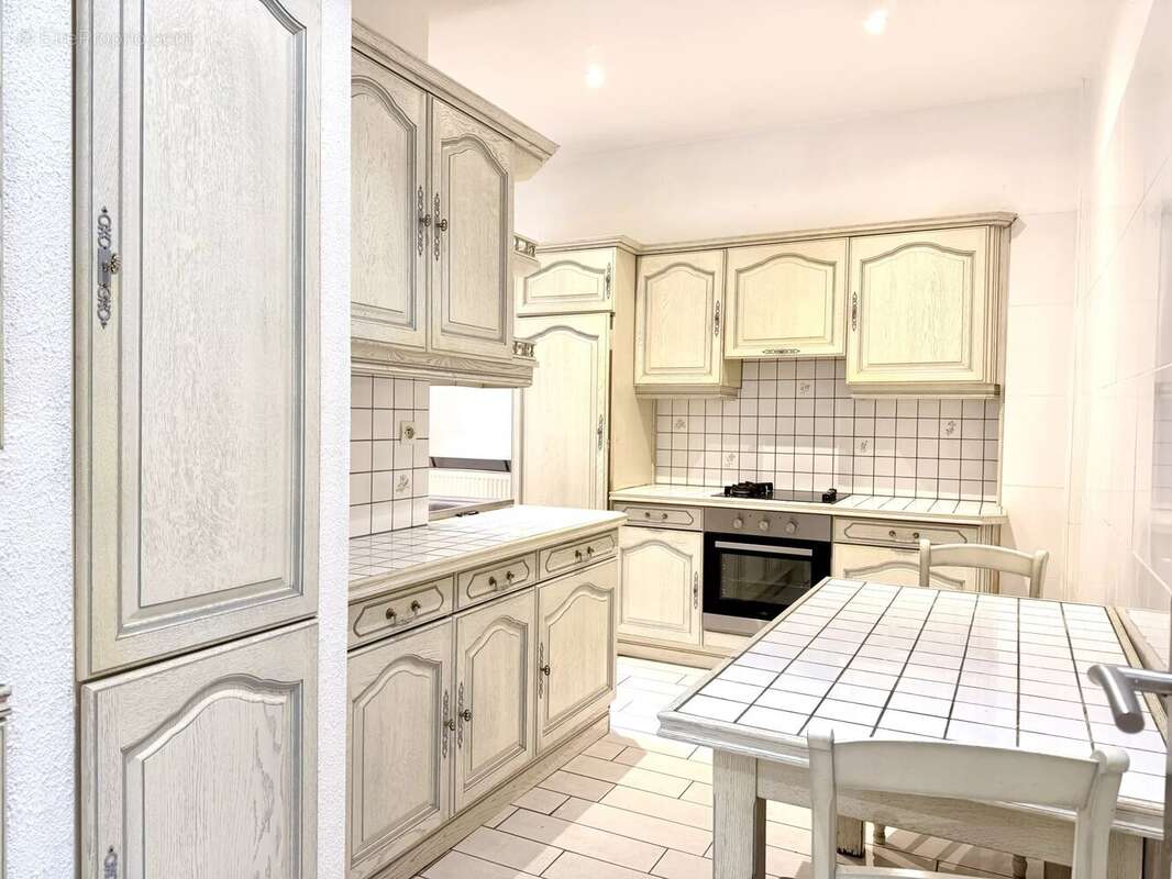 Appartement à VALENCIENNES