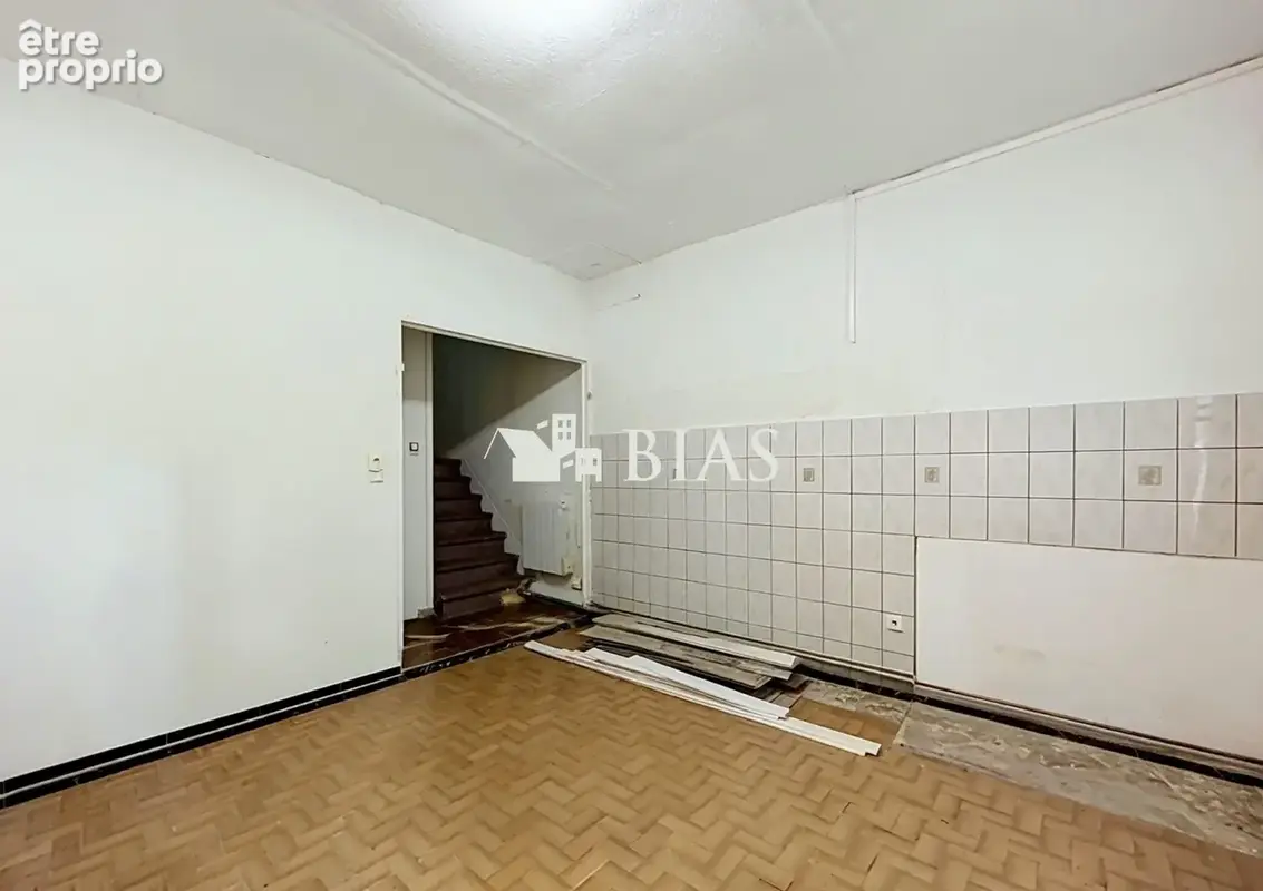 Maison 5 pièces 106 m² à vendre à Barentin (76360) - photo 2