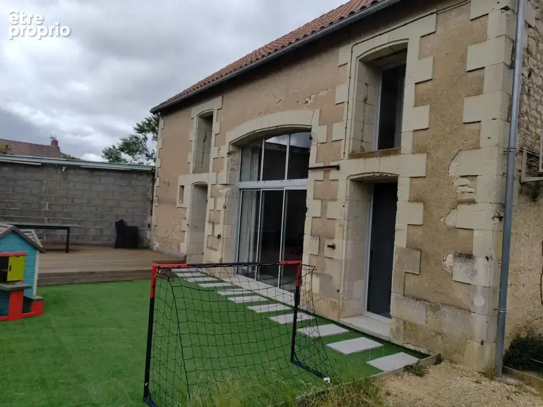 Maison à BEAUMONT
