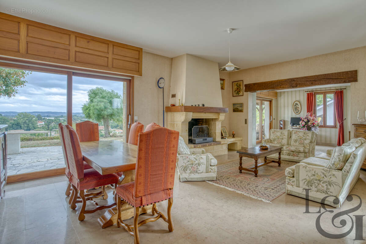 Maison à vendre en périphérie de Villeneuve-sur-Lot - photo 5