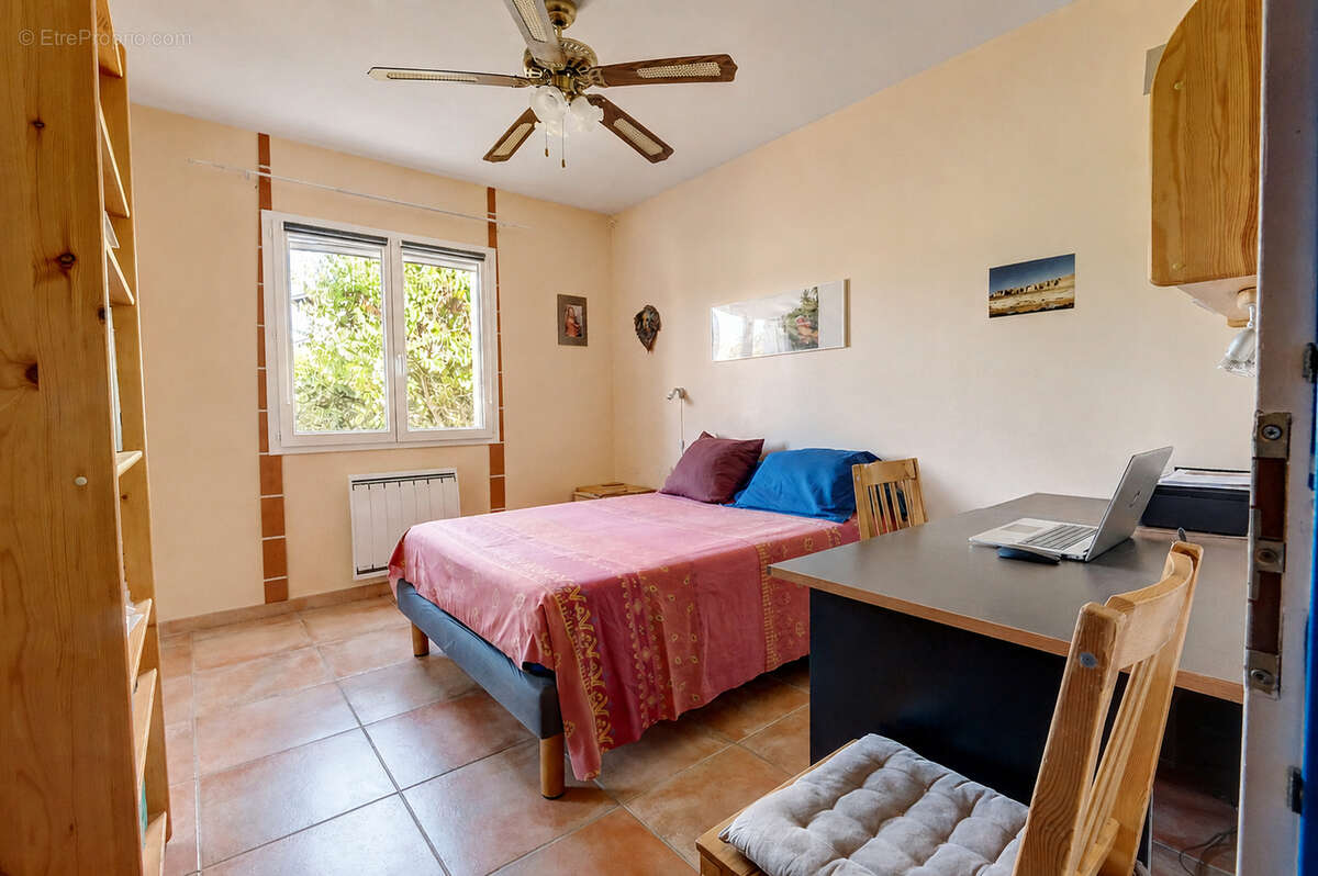 Maison 186m² à saint-sulpice-la-pointe - photo 15