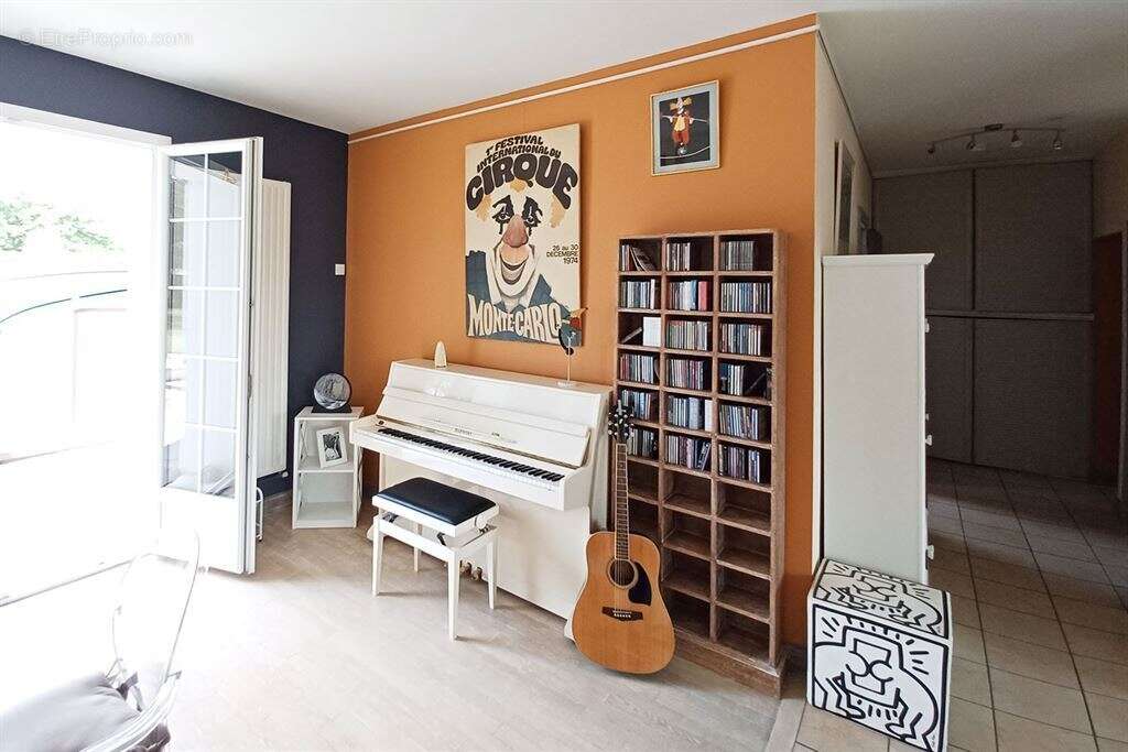 Maison à AMBOISE