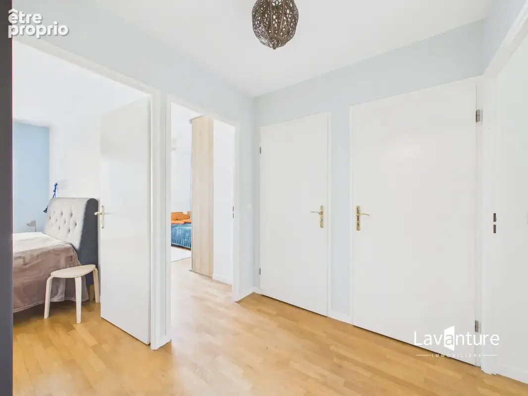 Appartement 4 pièces 82 m² à vendre à Chatenay-Malabry (92290) - photo 8