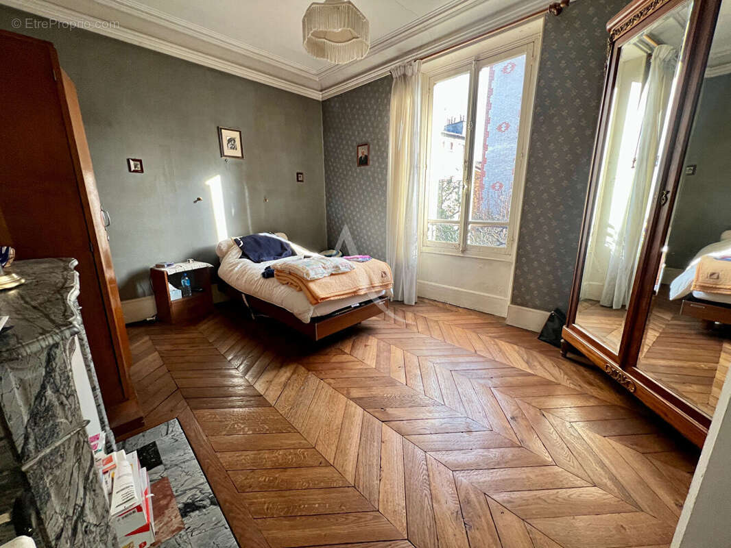 Maison à FONTENAY-SOUS-BOIS