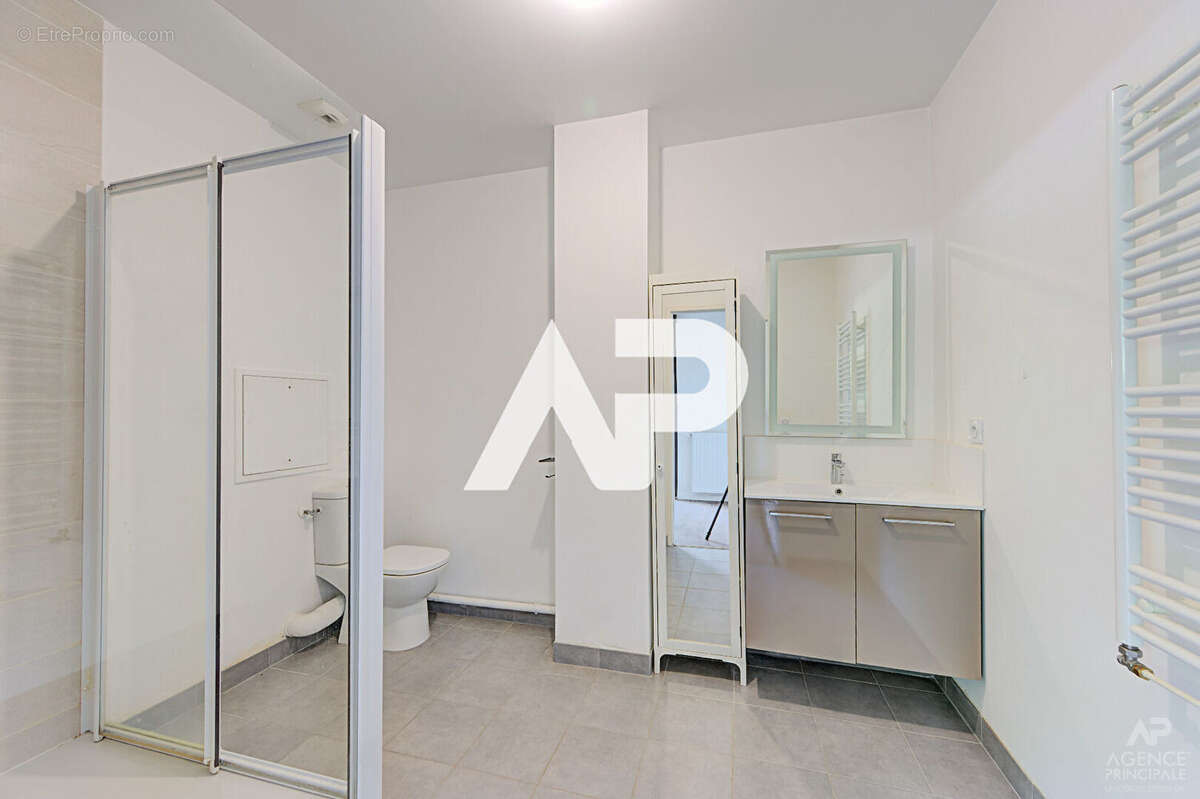 Appartement à RUEIL-MALMAISON