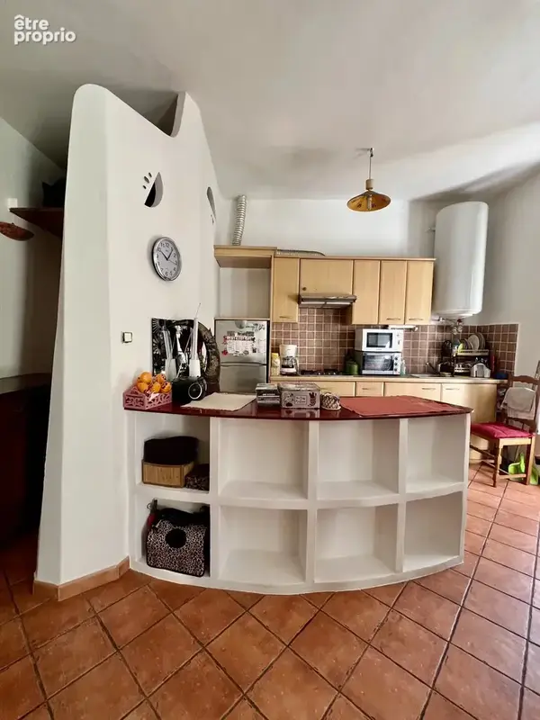 Appartement 3 pièces 57 m² à vendre à Nimes (30000) - photo 3