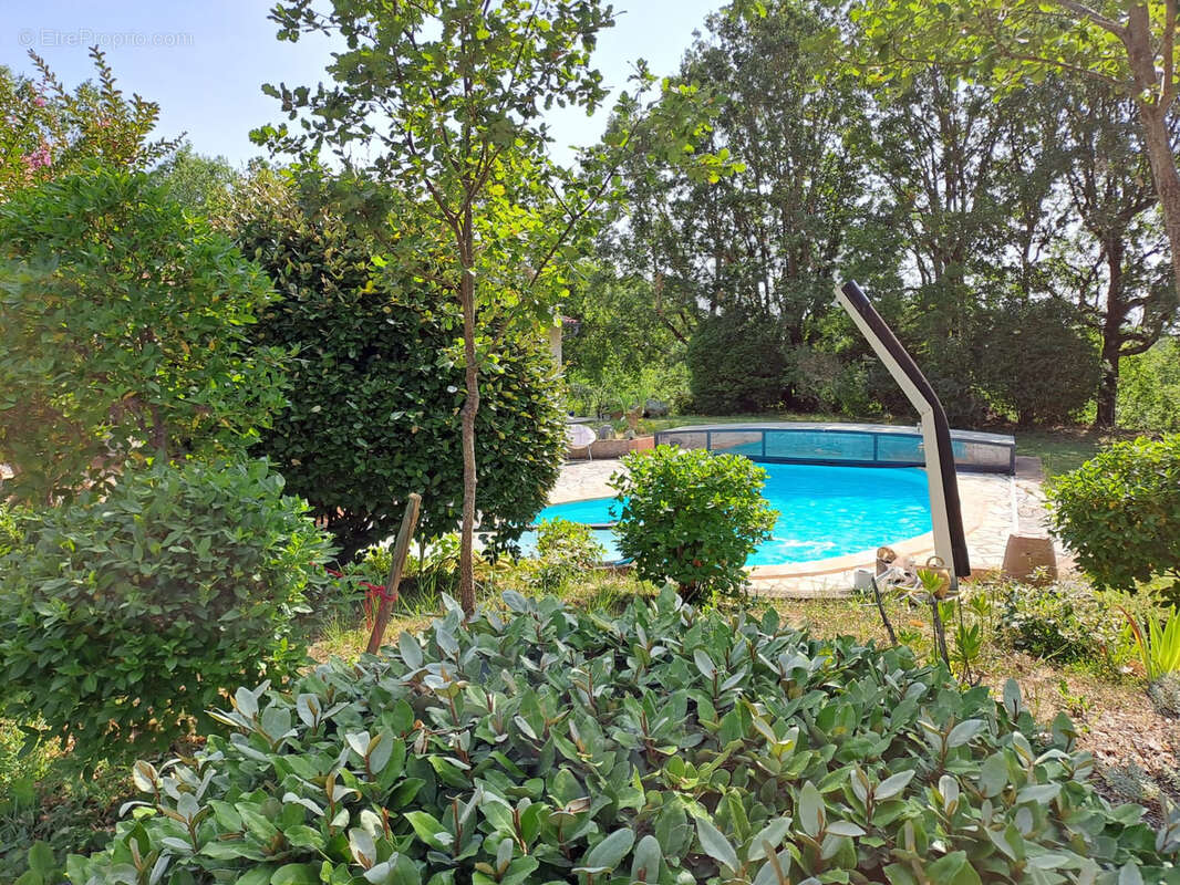 Maison à MOISSAC