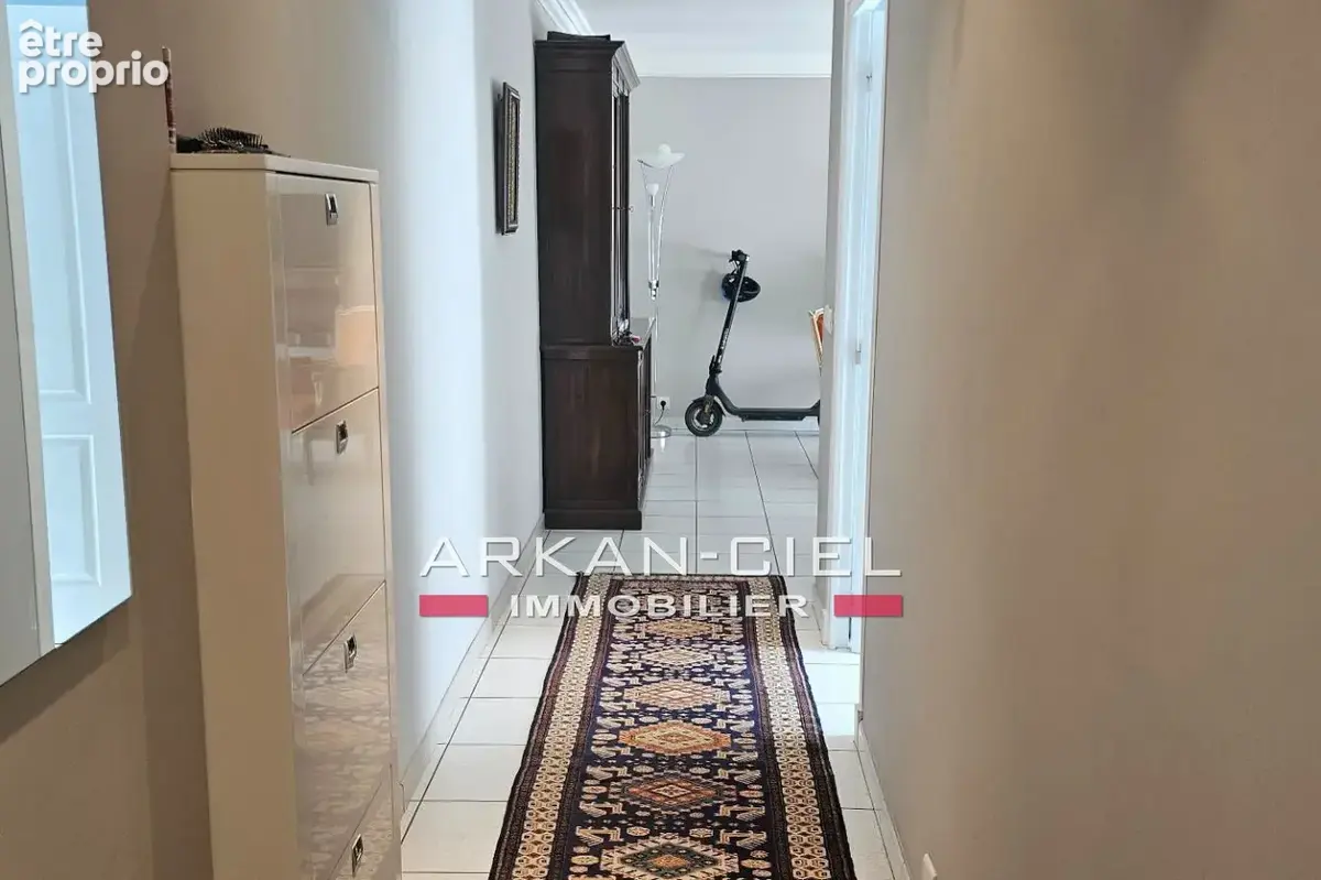 Appartement 2 pièces 47 m² à vendre à Antibes (06600) - photo 9