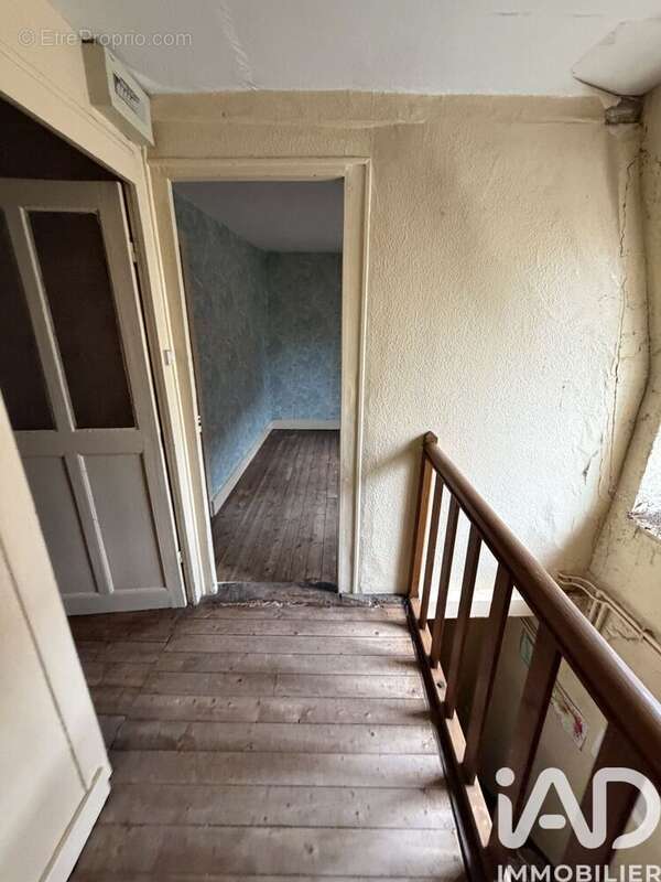 Photo 6 - Maison à BOURBON-LANCY