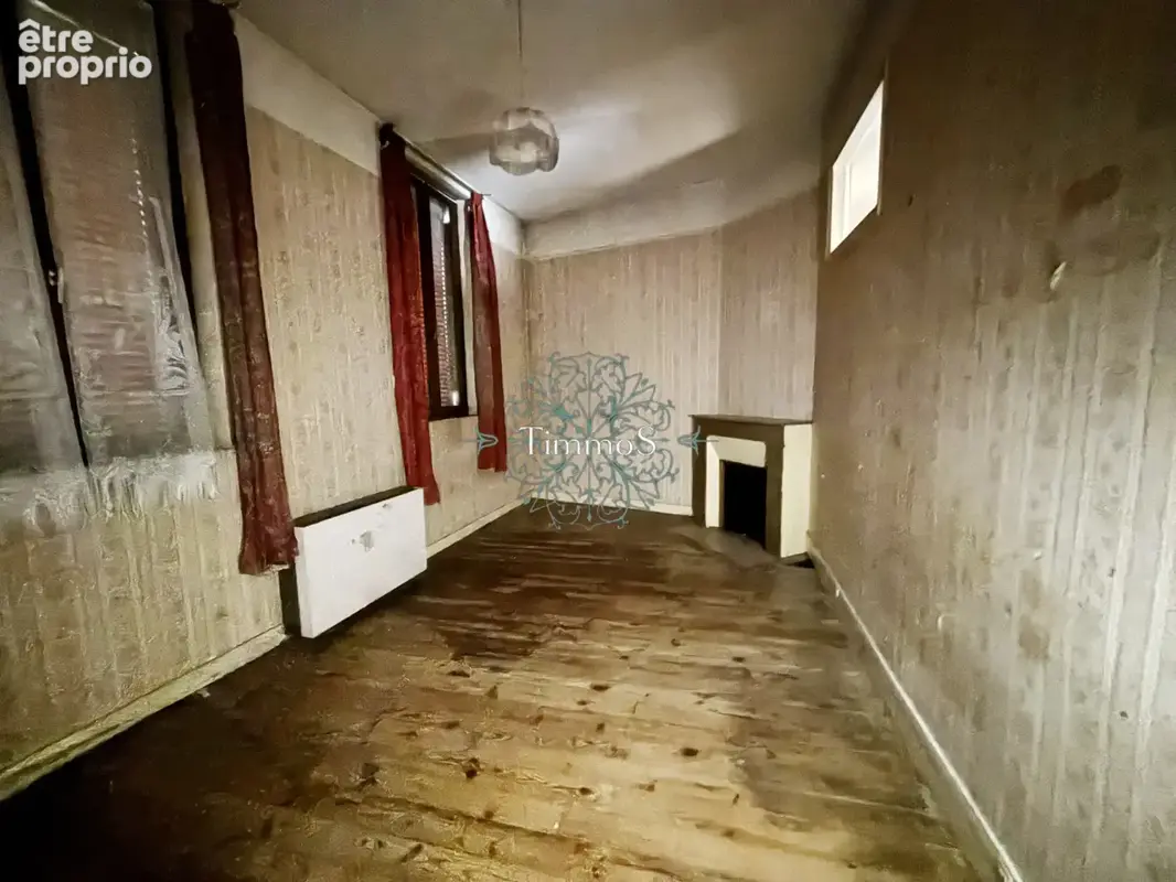 Maison de Ville- Saint-Just-en-Chaussée 97M2 - photo 6