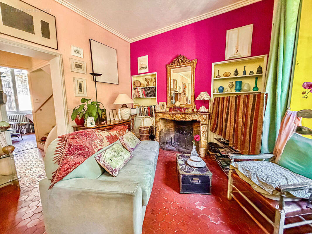 Appartement à AVIGNON
