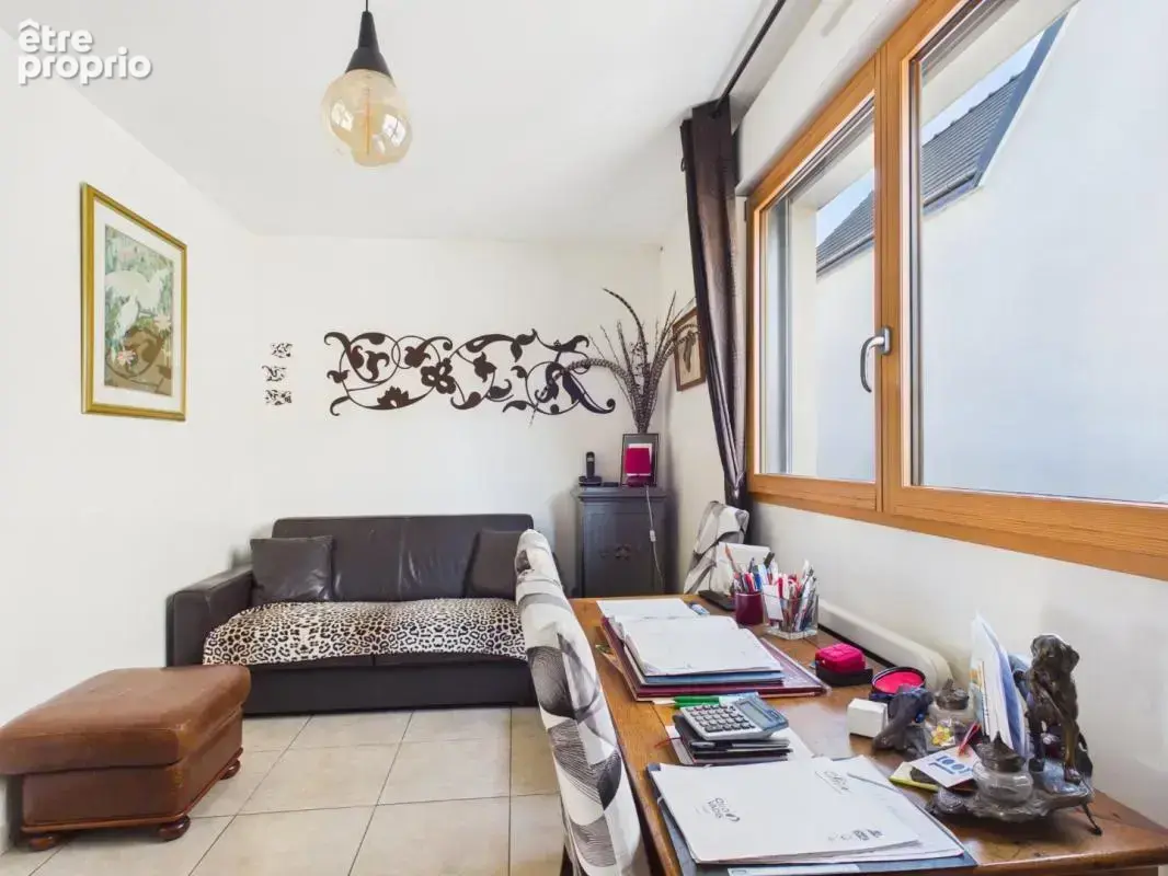 Maison 7 pièces 163 m² à vendre à Dreuil-Les-Amiens (80470) - photo 11
