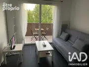 Photo 1 - Appartement à MARSEILLE-11E