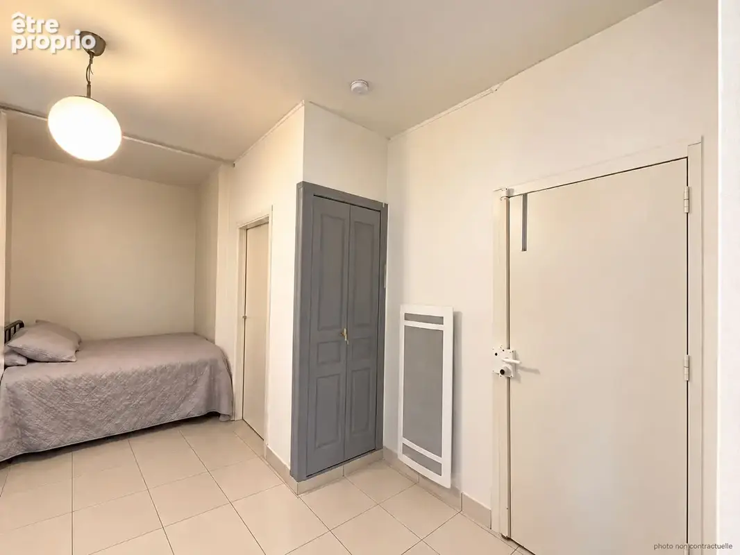 TOULOUSE - CARMES - Studio en Rez-de-chaussée au calme - photo 3