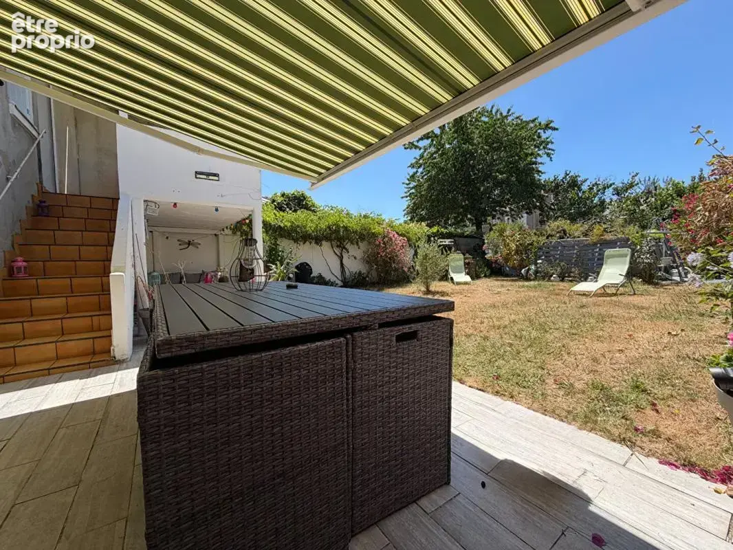 Maison à vendre - NANTES ZOLA - photo 2