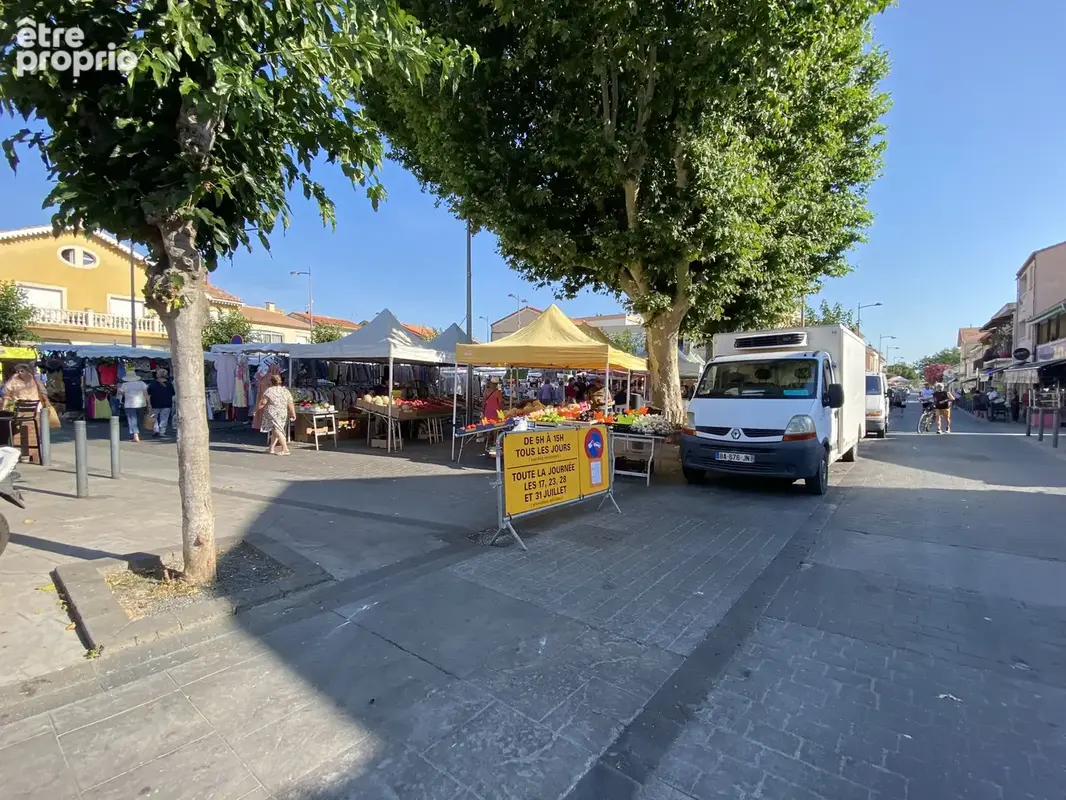 Commerce grau d'agde- activite traiteur point chaud restauratoin rapide - photo 10