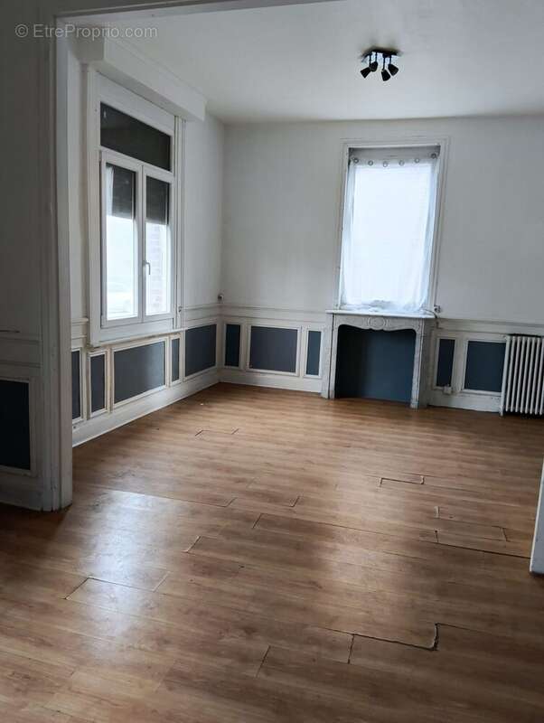 Maison à CAMBRAI