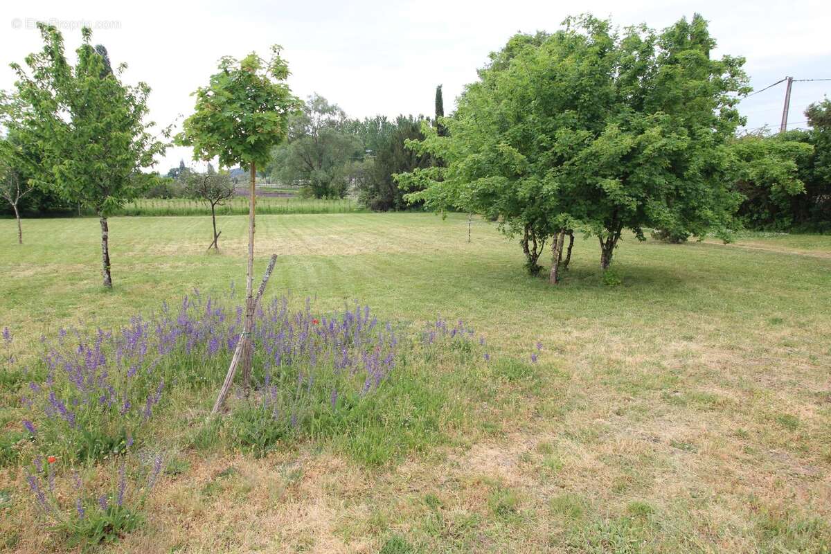 Ancien moulin rénové comprenant quatre chambres, un grand jardin, une piscine et une grange - photo 17